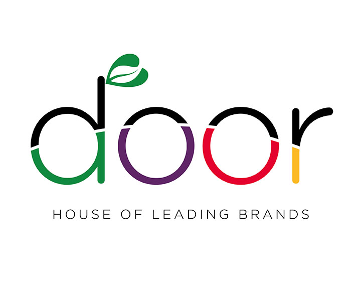 Door logo_House of Leading Brands